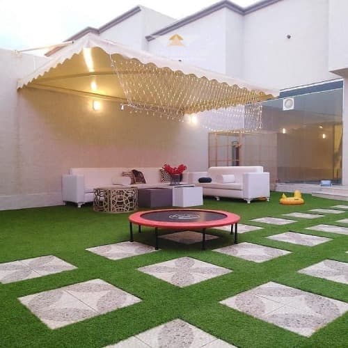 جسر معلق خفيف